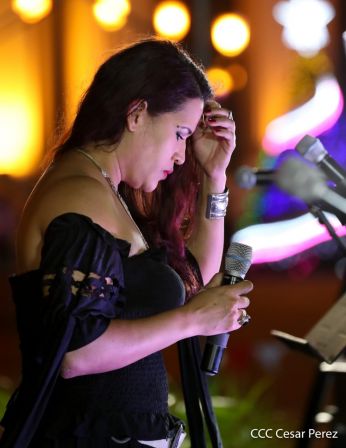 Por Amor: Nicaragua realiza concierto en homenaje a Armando Manzanero 