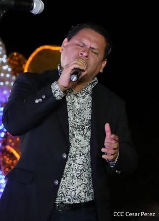 Por Amor: Nicaragua realiza concierto en homenaje a Armando Manzanero 