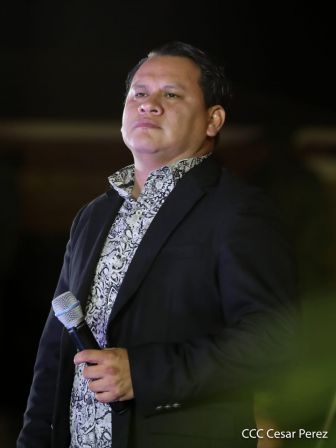 Homenaje musical a Armando Manzanero en la Plaza de la Revolución