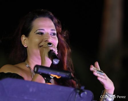 Homenaje musical a Armando Manzanero en la Plaza de la Revolución