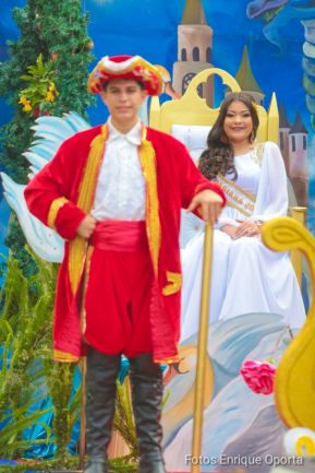 Nicaragua conmemora 154 aniversario del natalicio del poeta Rubén Darío 