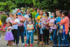 Nicaragua conmemora 154 aniversario del natalicio del poeta Rubén Darío 