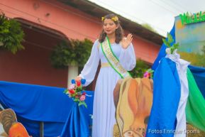Nicaragua conmemora 154 aniversario del natalicio del poeta Rubén Darío 
