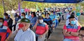 Nicaragua conmemora 154 aniversario del natalicio del poeta Rubén Darío 