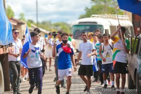 Nicaragua conmemora 154 aniversario del natalicio del poeta Rubén Darío 