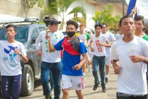 Nicaragua conmemora 154 aniversario del natalicio del poeta Rubén Darío 