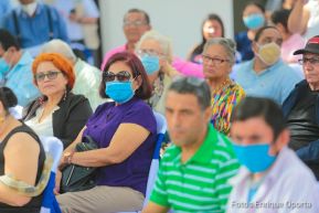 Nicaragua conmemora 154 aniversario del natalicio del poeta Rubén Darío 