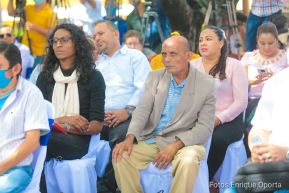 Nicaragua conmemora 154 aniversario del natalicio del poeta Rubén Darío 