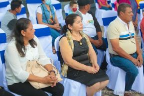 Nicaragua conmemora 154 aniversario del natalicio del poeta Rubén Darío 