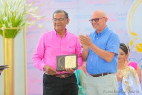 Nicaragua conmemora 154 aniversario del natalicio del poeta Rubén Darío 