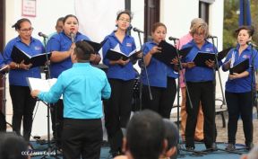 Nicaragua conmemora 154 aniversario del natalicio del poeta Rubén Darío 