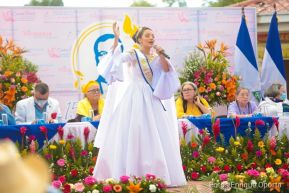 Nicaragua conmemora 154 aniversario del natalicio del poeta Rubén Darío 