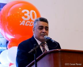 ACDN:  XXX Premiación de los mejores de 2020