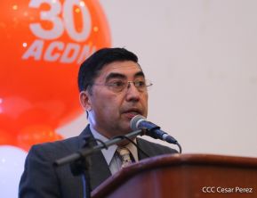 ACDN:  XXX Premiación de los mejores de 2020