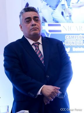 ACDN:  XXX Premiación de los mejores de 2020