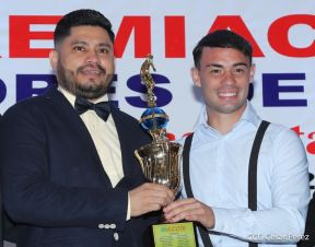 ACDN:  XXX Premiación de los mejores de 2020