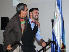 ACDN:  XXX Premiación de los mejores de 2020