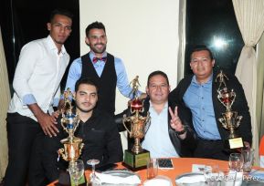 ACDN:  XXX Premiación de los mejores de 2020