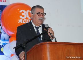 ACDN:  XXX Premiación de los mejores de 2020