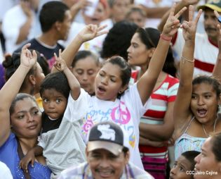 Familias RAAS se preparan para alcanzar Nuevas Victorias