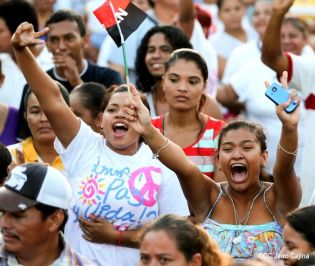 Familias RAAS se preparan para alcanzar Nuevas Victorias