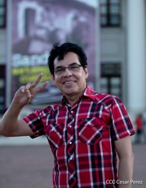 Celebran 169 años de la Novia del Xolotlán con espectacular serenata