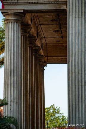 Celebran 169 años de la Novia del Xolotlán con espectacular serenata