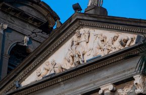 Celebran 169 años de la Novia del Xolotlán con espectacular serenata
