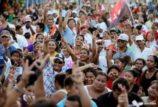 Familias RAAS se preparan para alcanzar Nuevas Victorias