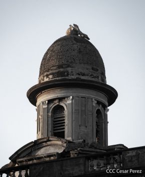 Celebran 169 años de la Novia del Xolotlán con espectacular serenata