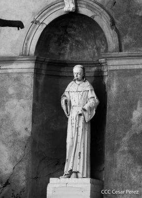 Celebran 169 años de la Novia del Xolotlán con espectacular serenata