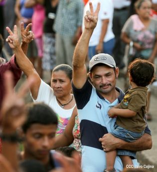 Familias RAAS se preparan para alcanzar Nuevas Victorias