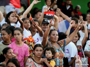 Familias RAAS se preparan para alcanzar Nuevas Victorias