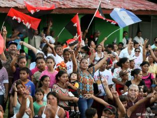 Familias RAAS se preparan para alcanzar Nuevas Victorias