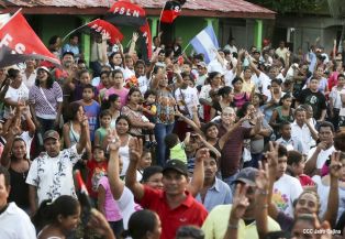 Familias RAAS se preparan para alcanzar Nuevas Victorias
