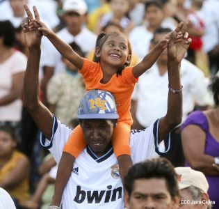 Familias RAAS se preparan para alcanzar Nuevas Victorias