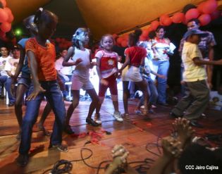 Familias RAAS se preparan para alcanzar Nuevas Victorias