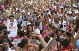 Familias RAAS se preparan para alcanzar Nuevas Victorias