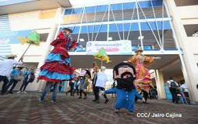 Año Lectivo de la Educación Técnica 2021, en Esperanzas Victoriosas !