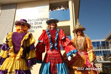 Año Lectivo de la Educación Técnica 2021, en Esperanzas Victoriosas !