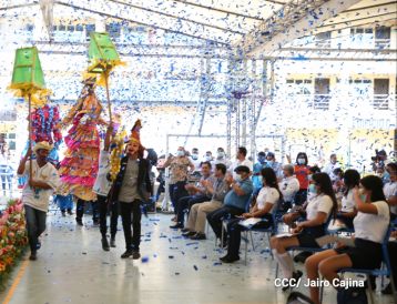 Año Lectivo de la Educación Técnica 2021, en Esperanzas Victoriosas !