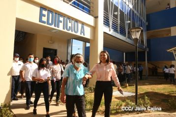 Año Lectivo de la Educación Técnica 2021, en Esperanzas Victoriosas !