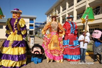 Año Lectivo de la Educación Técnica 2021, en Esperanzas Victoriosas !