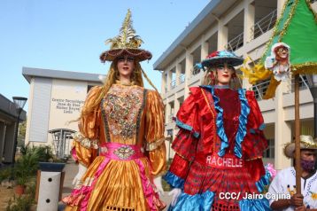 Año Lectivo de la Educación Técnica 2021, en Esperanzas Victoriosas !