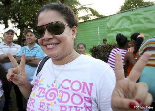 Familias RAAS se preparan para alcanzar Nuevas Victorias