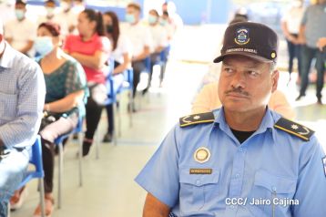 Año Lectivo de la Educación Técnica 2021, en Esperanzas Victoriosas !