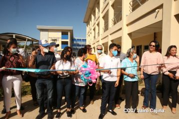 Año Lectivo de la Educación Técnica 2021, en Esperanzas Victoriosas !