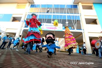 Año Lectivo de la Educación Técnica 2021, en Esperanzas Victoriosas !