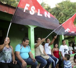 Familias RAAS se preparan para alcanzar Nuevas Victorias