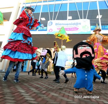 Año Lectivo de la Educación Técnica 2021, en Esperanzas Victoriosas !